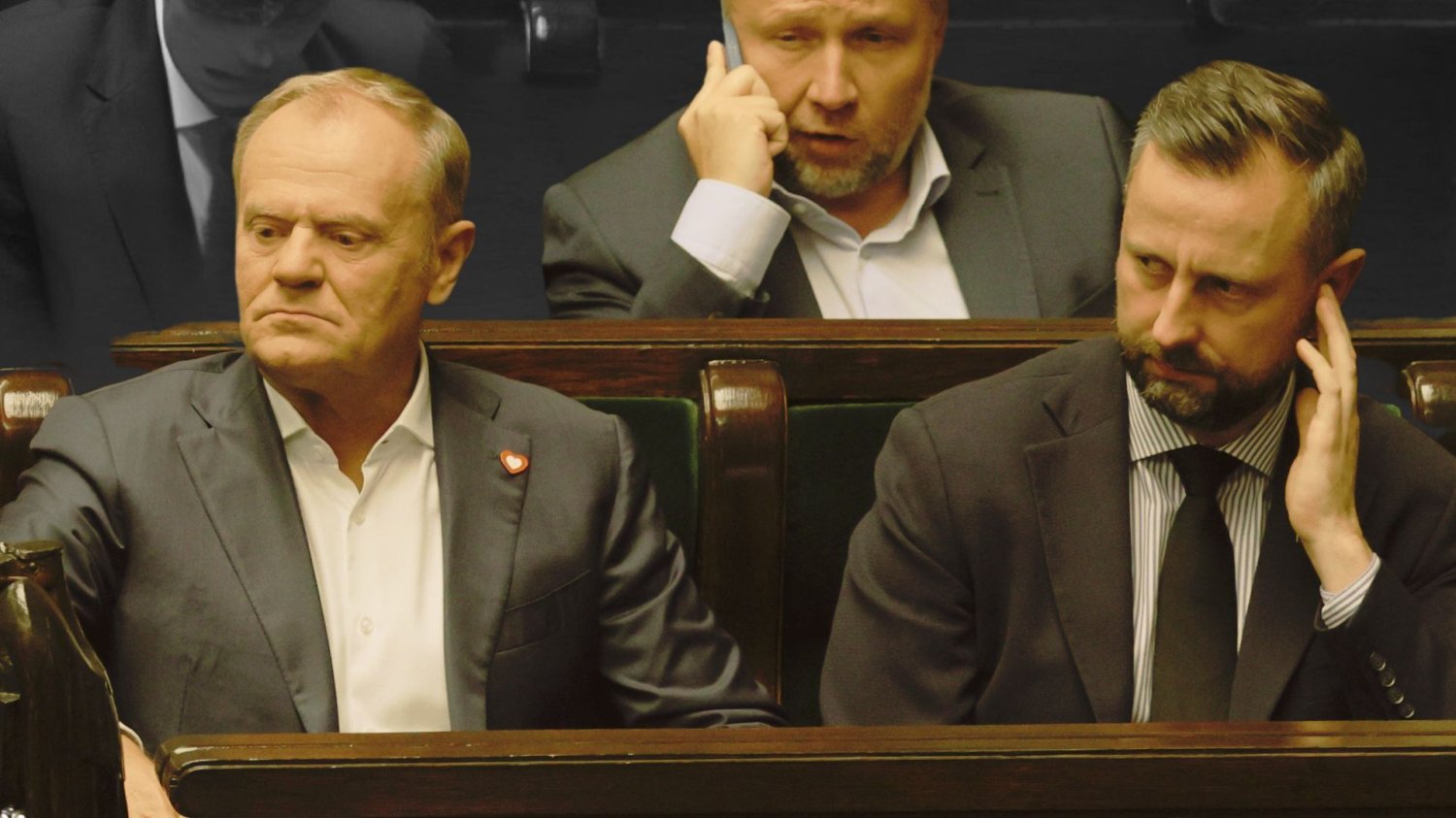 Kolejne złe wieści dla Tuska. O tyle (znów) zmalało poparcie dla jego rządu Kolejne złe wieści dla Tuska. O tyle (znów) zmalało poparcie dla jego rządu