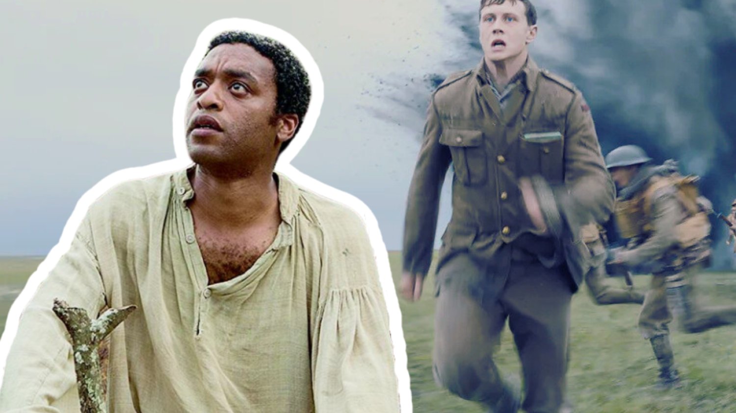 Jakie filmy historyczne są najwyżej oceniane przez widzów?