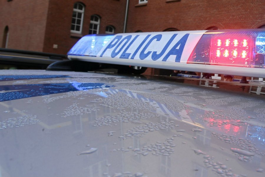 Do brutalnego morderstwa doszło prawdopodobnie w Skwierzynie w województwie lubuskim.