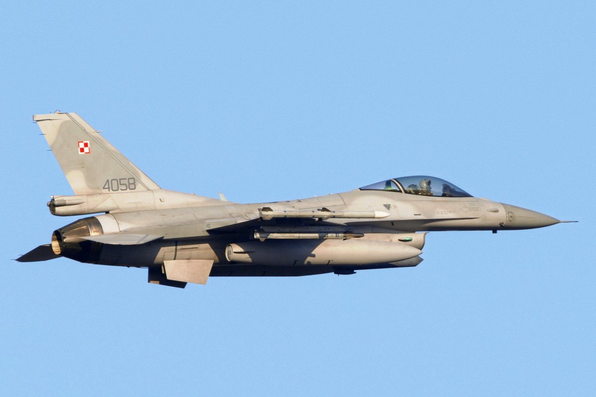 Katastrofa F-16 w Radomiu. Śledczy ujawniają najnowsze ustalenia