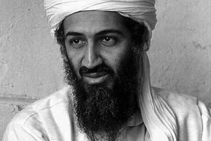 Osamę bin Ladena odnaleziono dzięki przesłuchaniom CIA w Polsce? Według Marka Bowdena - tak