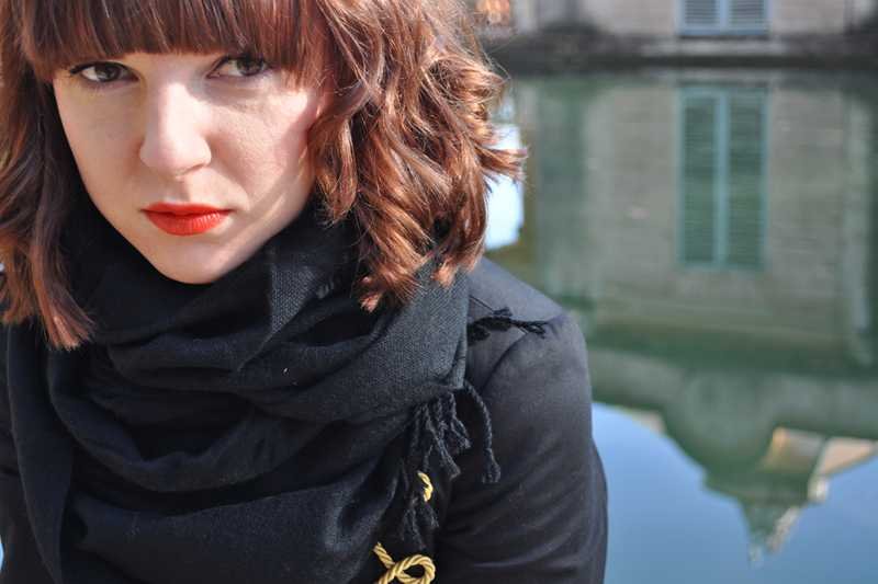 Aleksandra Galewska właśnie wydaje debiutancką płytę