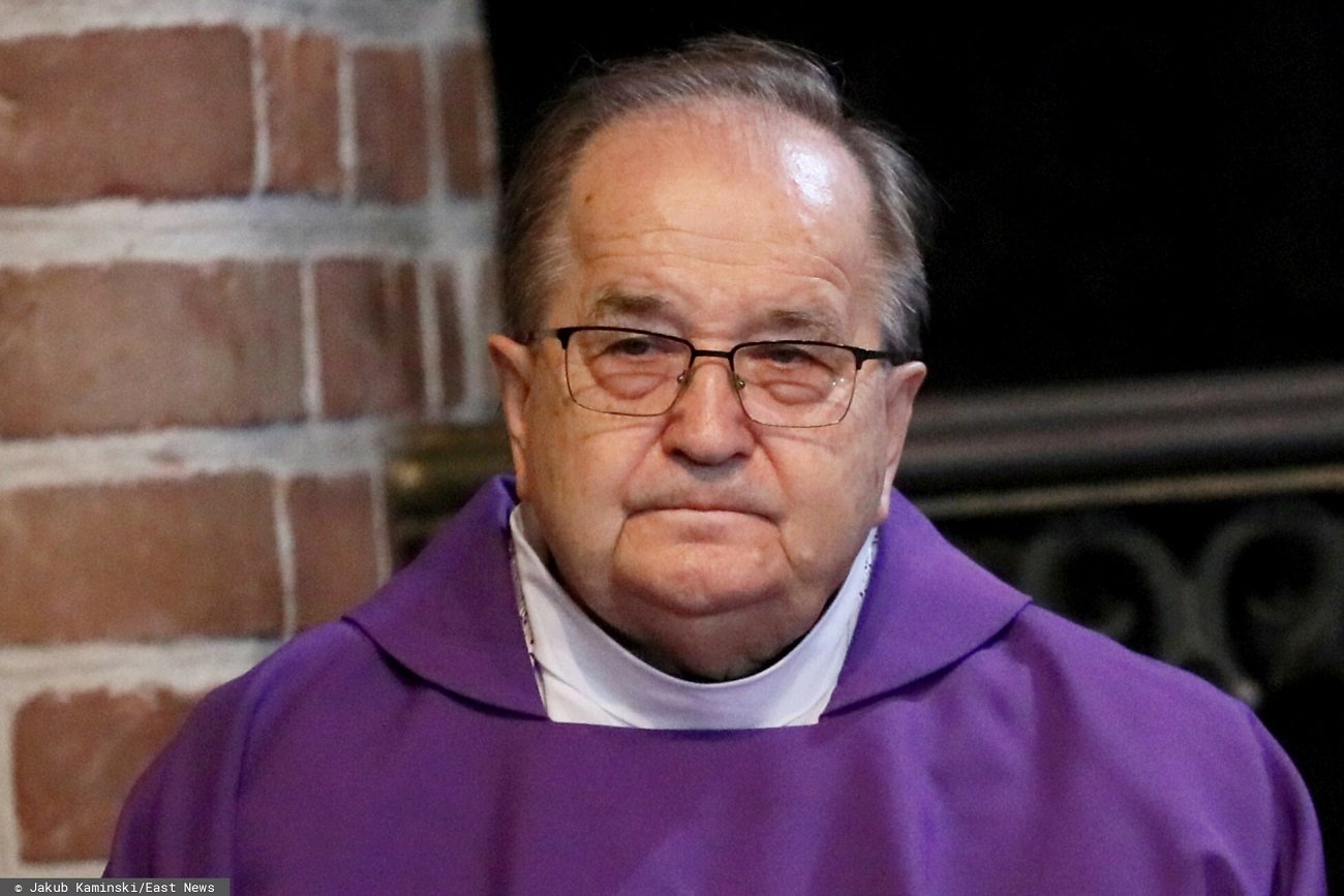 Ojciec Tadeusz Rydzyk