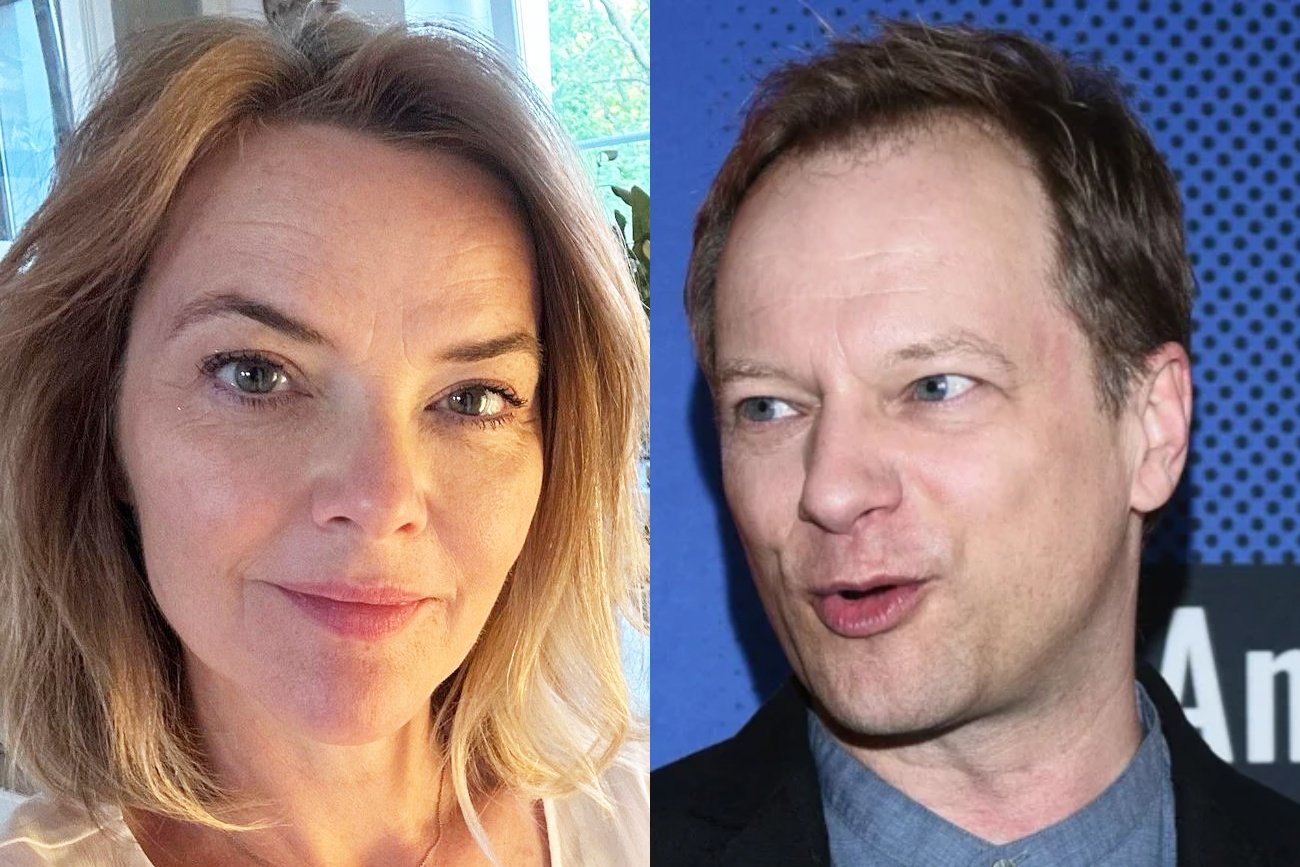 Monika Richardson ostro o szefowej TVN. Zaapelowała do Macieja Stuhra