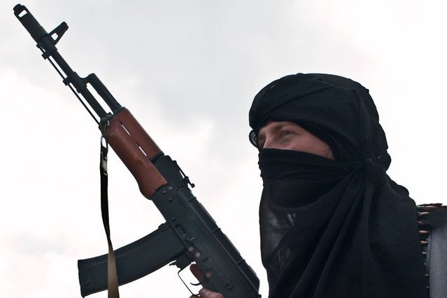 Już ponad 6 tys. islamistów mieszka w Niemczech. Jeżdżą walczyć do Syrii bo "dżihad jest cool"