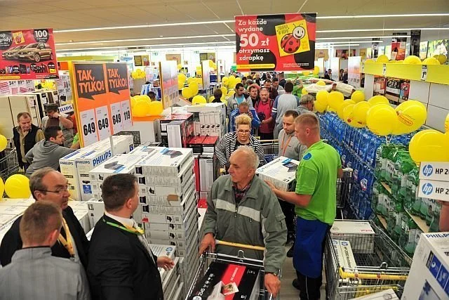 Biedronka przygotowała promocję dla fanów pizzy