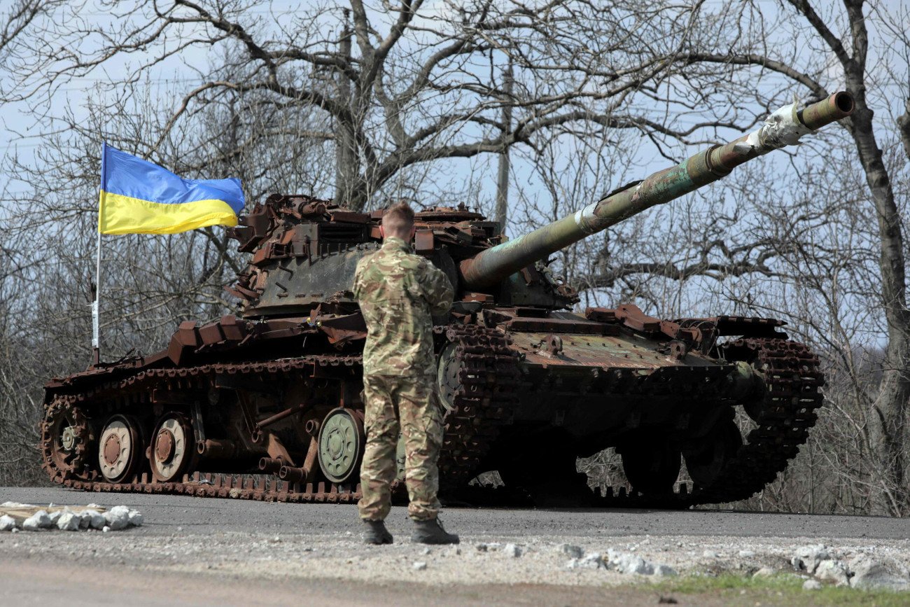 Rośnie ryzyko rosyjskiej inwazji na Wołyń. Do ataku ma dojść z Białorusi.