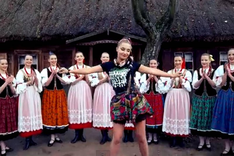 Donatan i Cleo pojadą na Eurowizję?