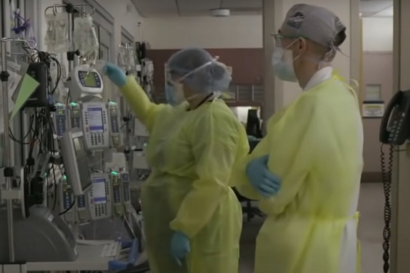 W Stanach Zjednoczonych spadła liczba ofiar śmiertelnych.