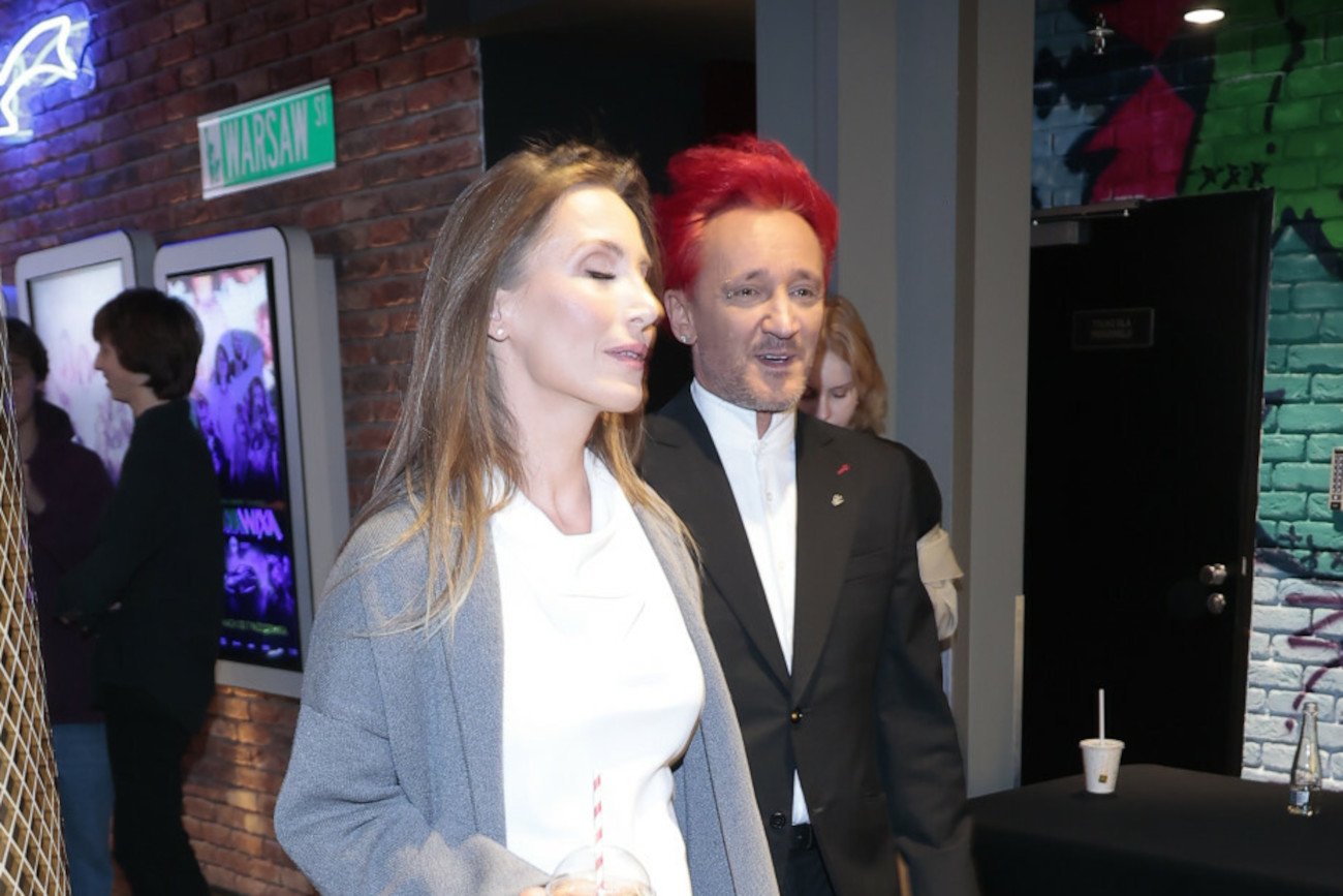 Pola Wiśniewska wierzy w niewinność męża?