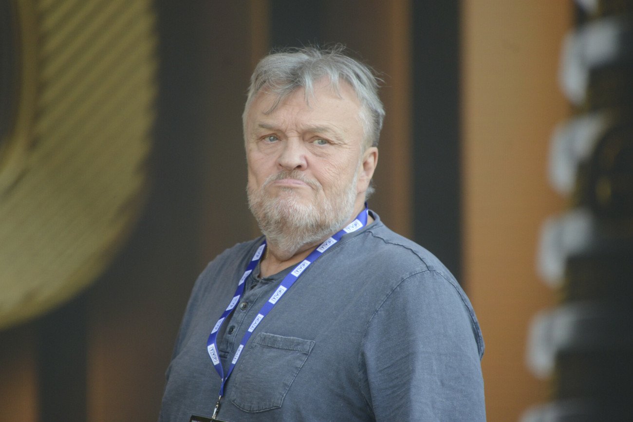 Krzysztof Cugowski odmówił Budce Suflera.