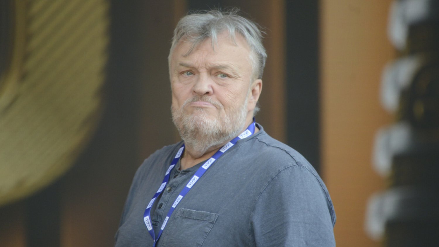 Krzysztof Cugowski odmówił Budce Suflera.