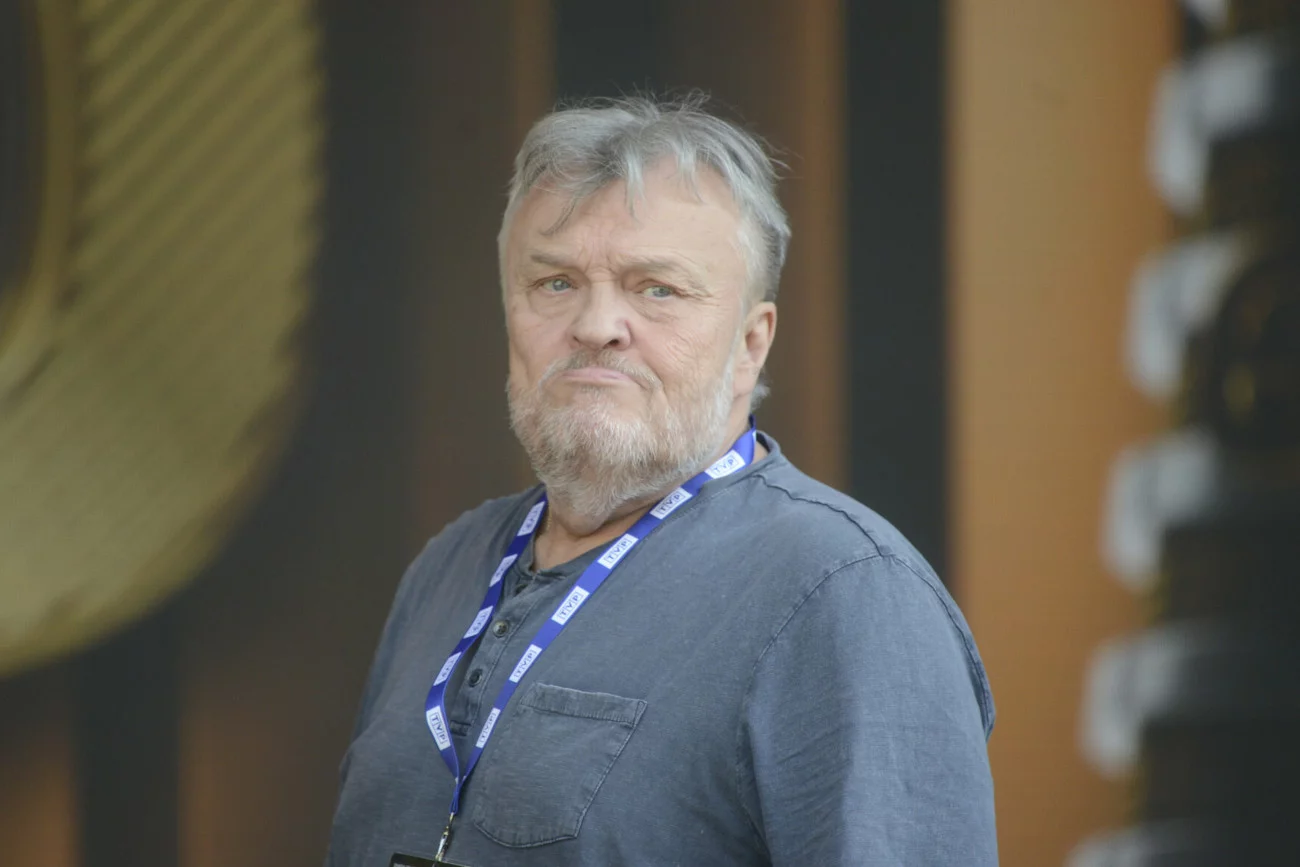 Krzysztof Cugowski odmówił Budce Suflera.