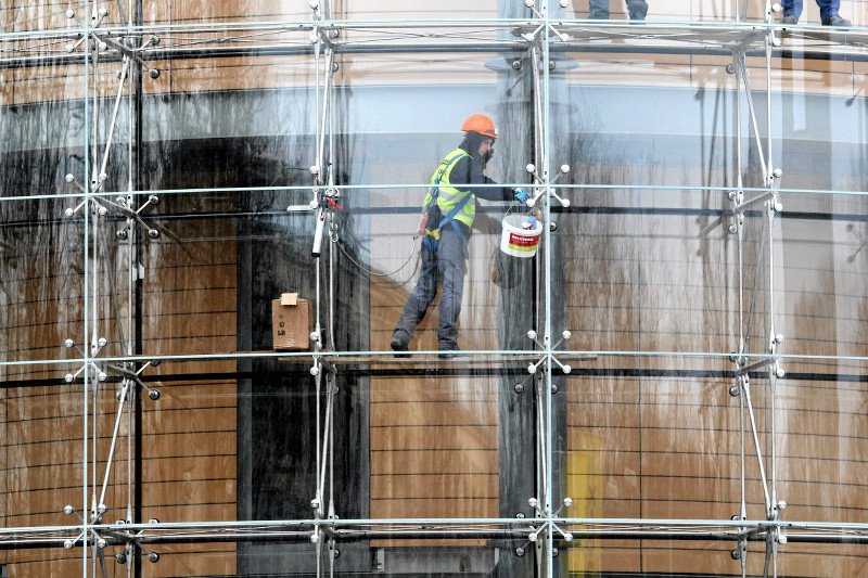 177 dni – tyle wolnego ma statystyczny Polak w 2015 roku