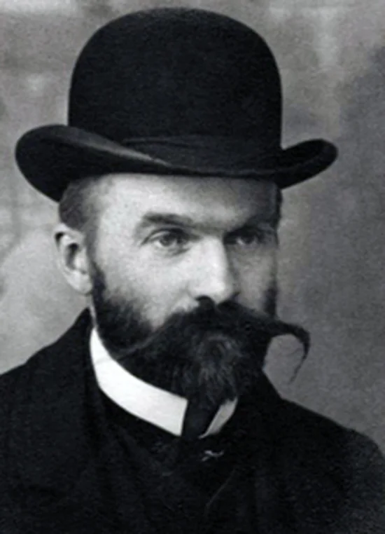 Piłsudski był też dyplomatą. W tej roli wyjechał w 1904 roku do Japonii.