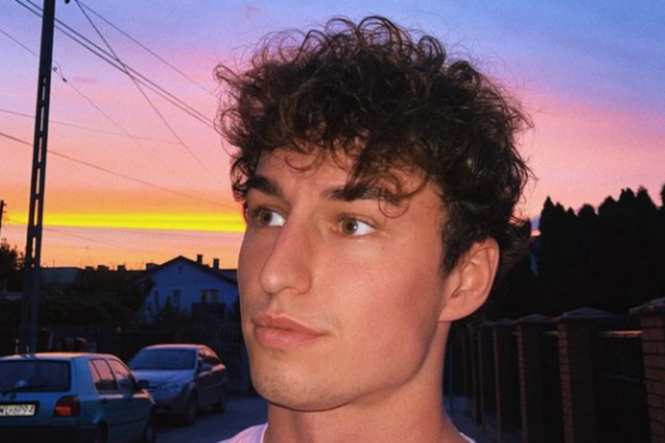 Marcin Dubiel zniknie z internetu? Dodał wymowny wpis w swoje urodziny