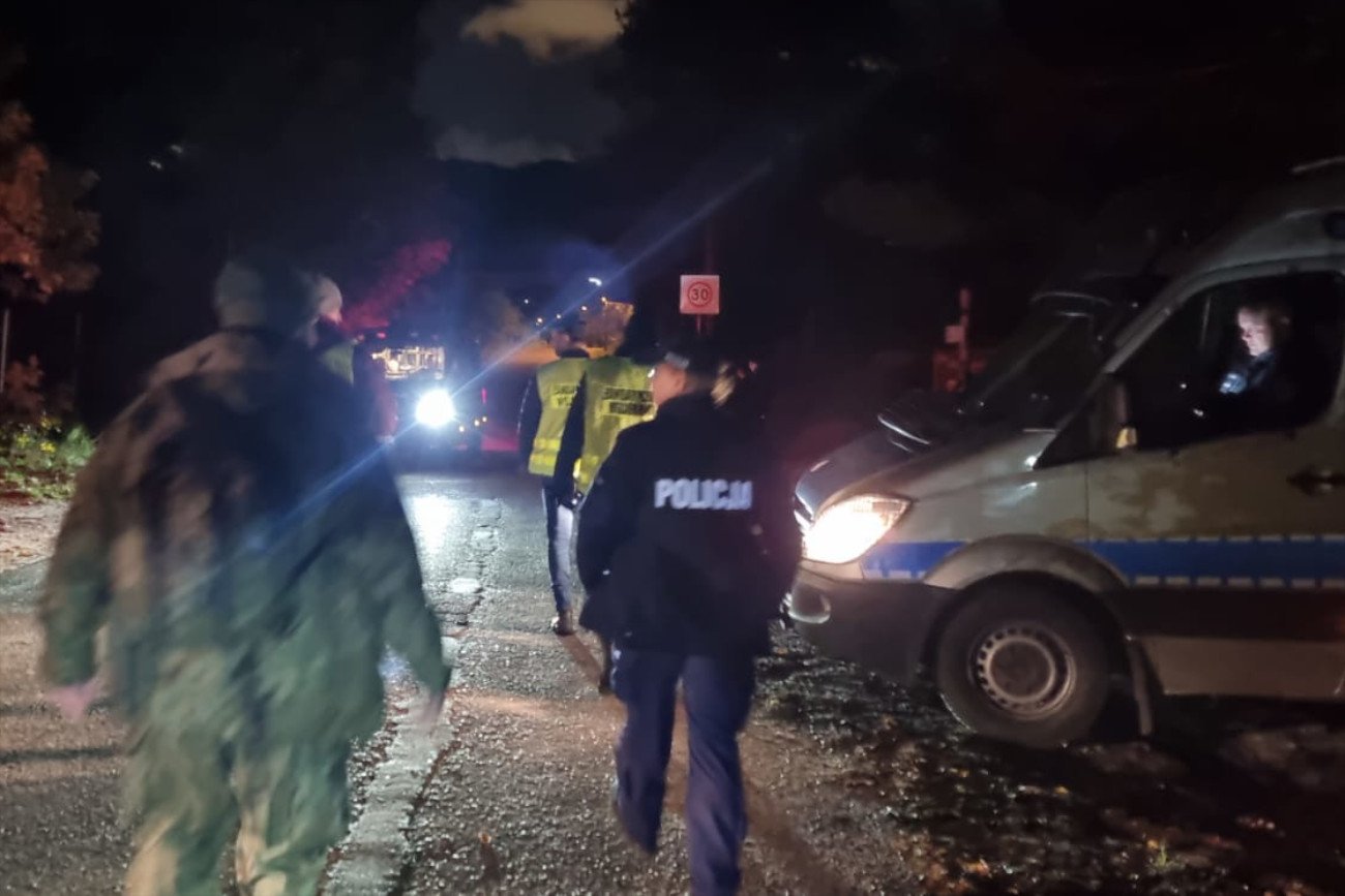 Gdzie jest Grzegorz Borys? Niepokojące słowa eksperta od survivalu