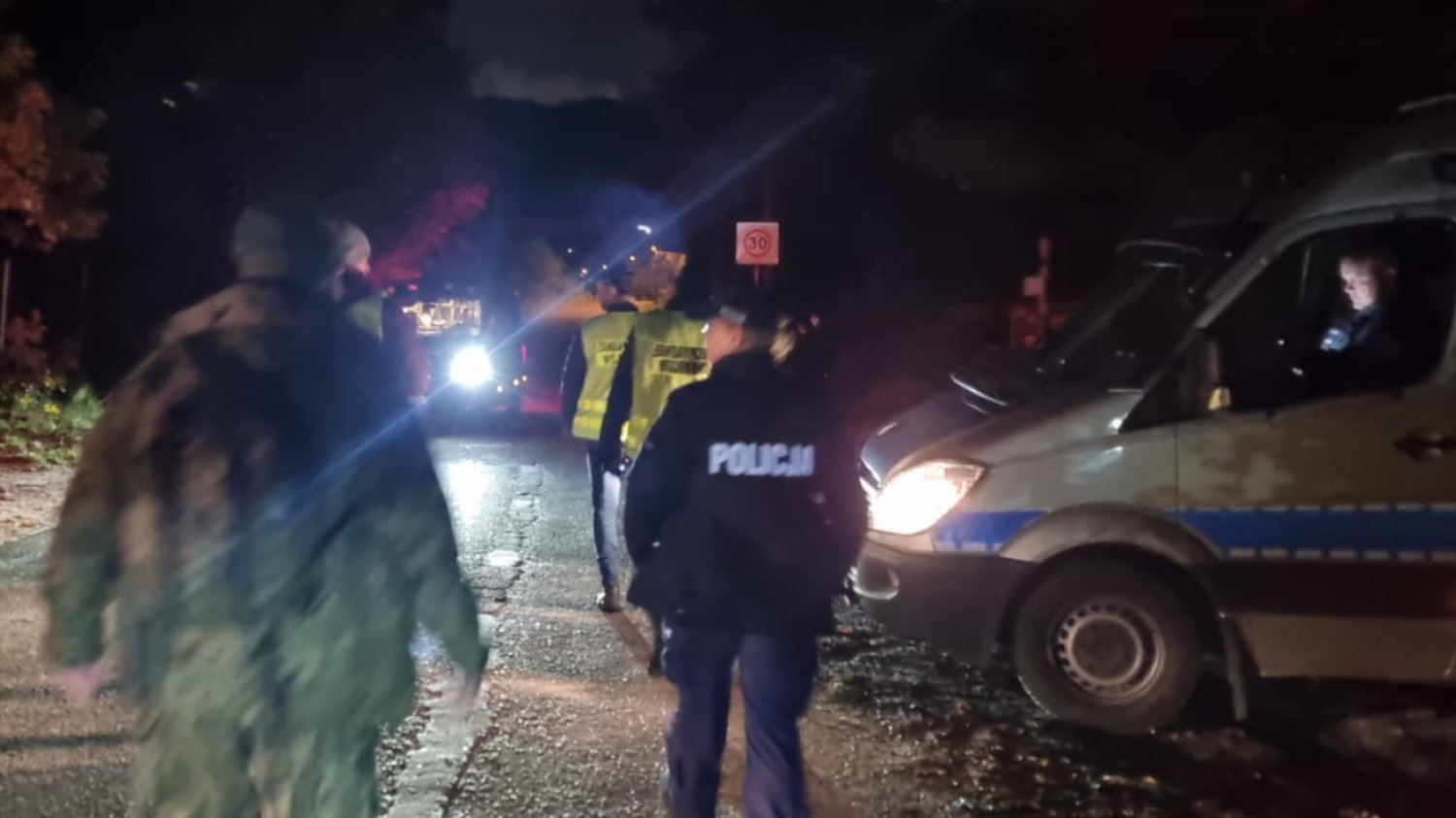 Gdzie jest Grzegorz Borys? Niepokojące słowa eksperta od survivalu