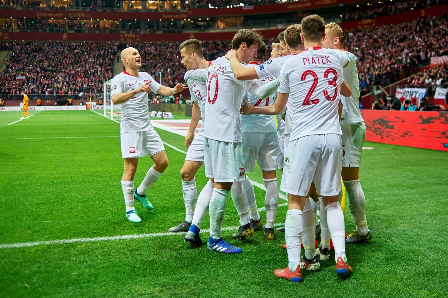 Michał Pazdan to jeden z piłkarzy, którzy wkrótce mają wrócić do reprezentacji Polski