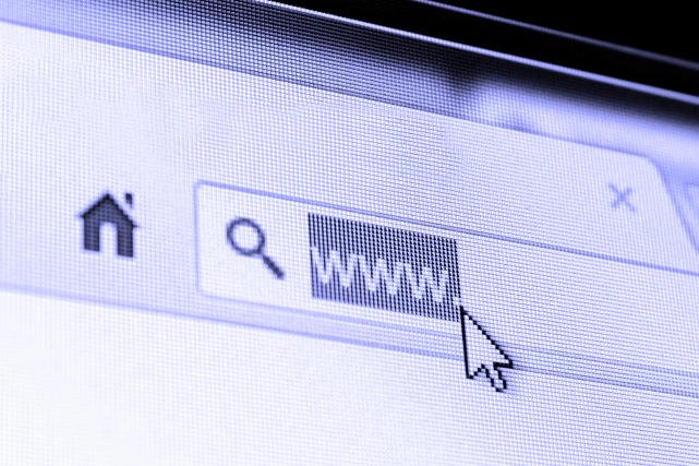 Za co nienawidzę internetu