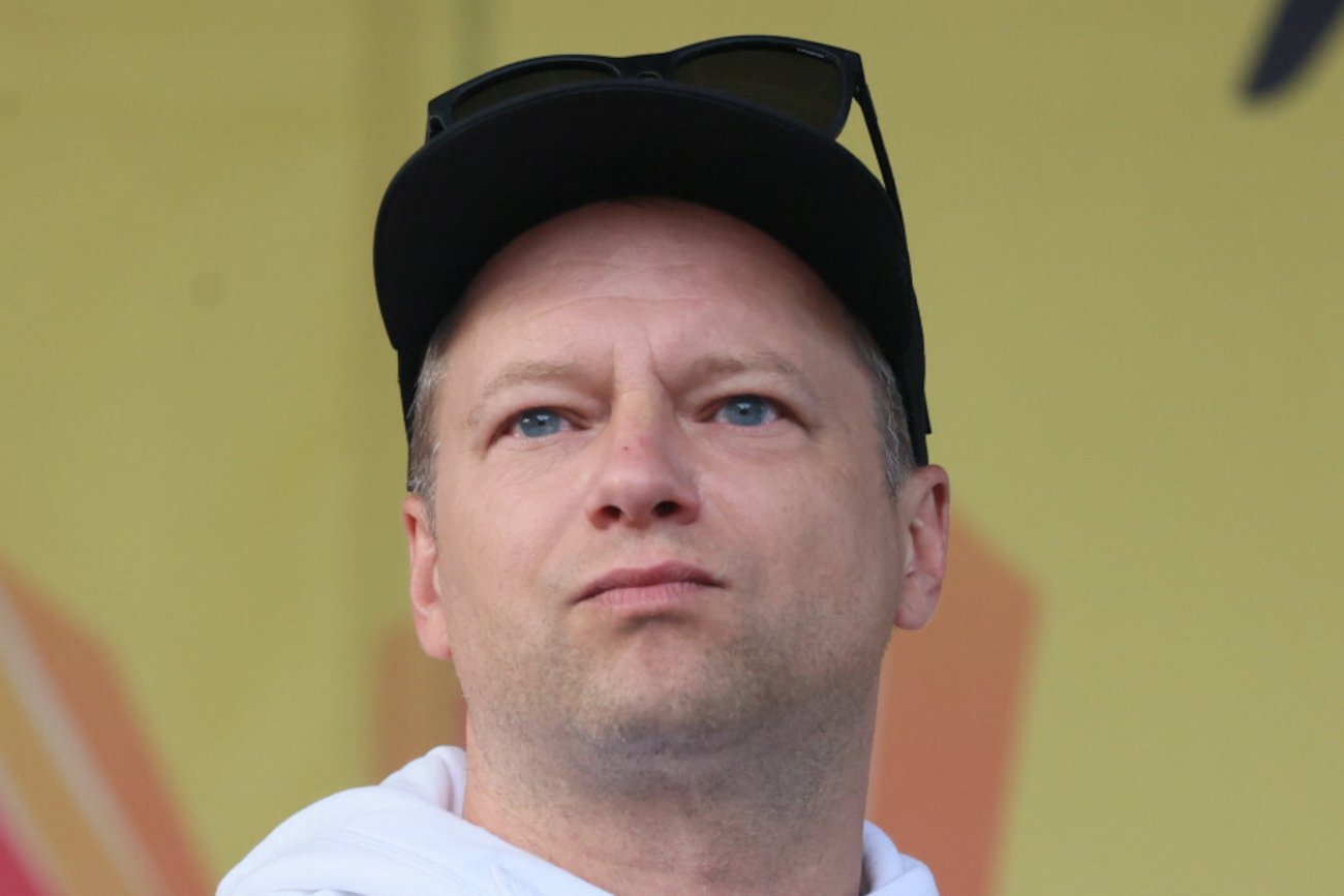 Program Macieja Stuhra "Autentyczni" w ogniu krytyki.