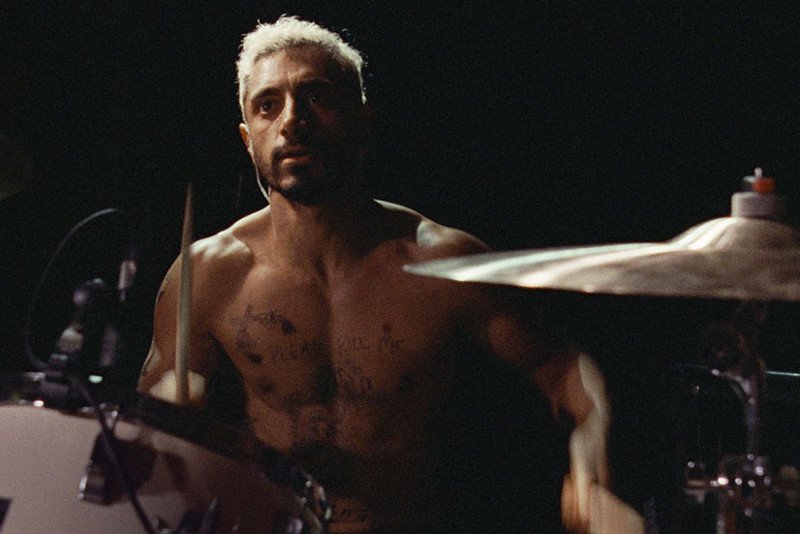 "Sound of metal" jest nominowany do Oscarów w sześciu kategoriach