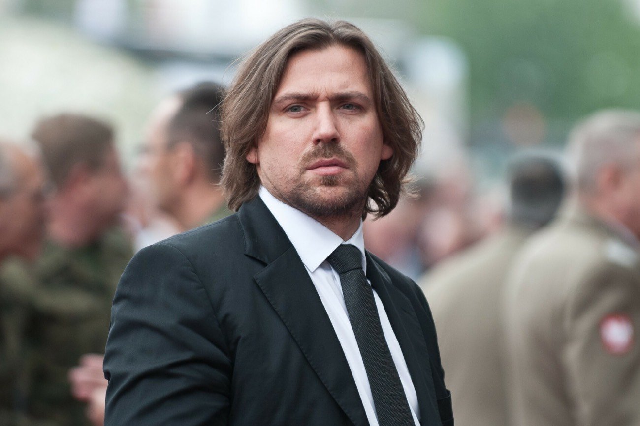 Agent Tomek udzielił wywiadu, w którym obciąża m.in. Mariusza Kamińskiego