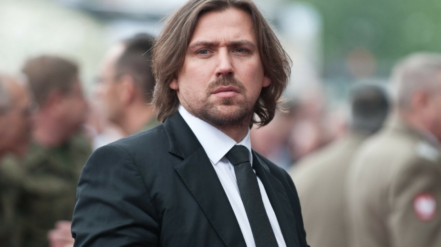 Agent Tomek udzielił wywiadu, w którym obciąża m.in. Mariusza Kamińskiego