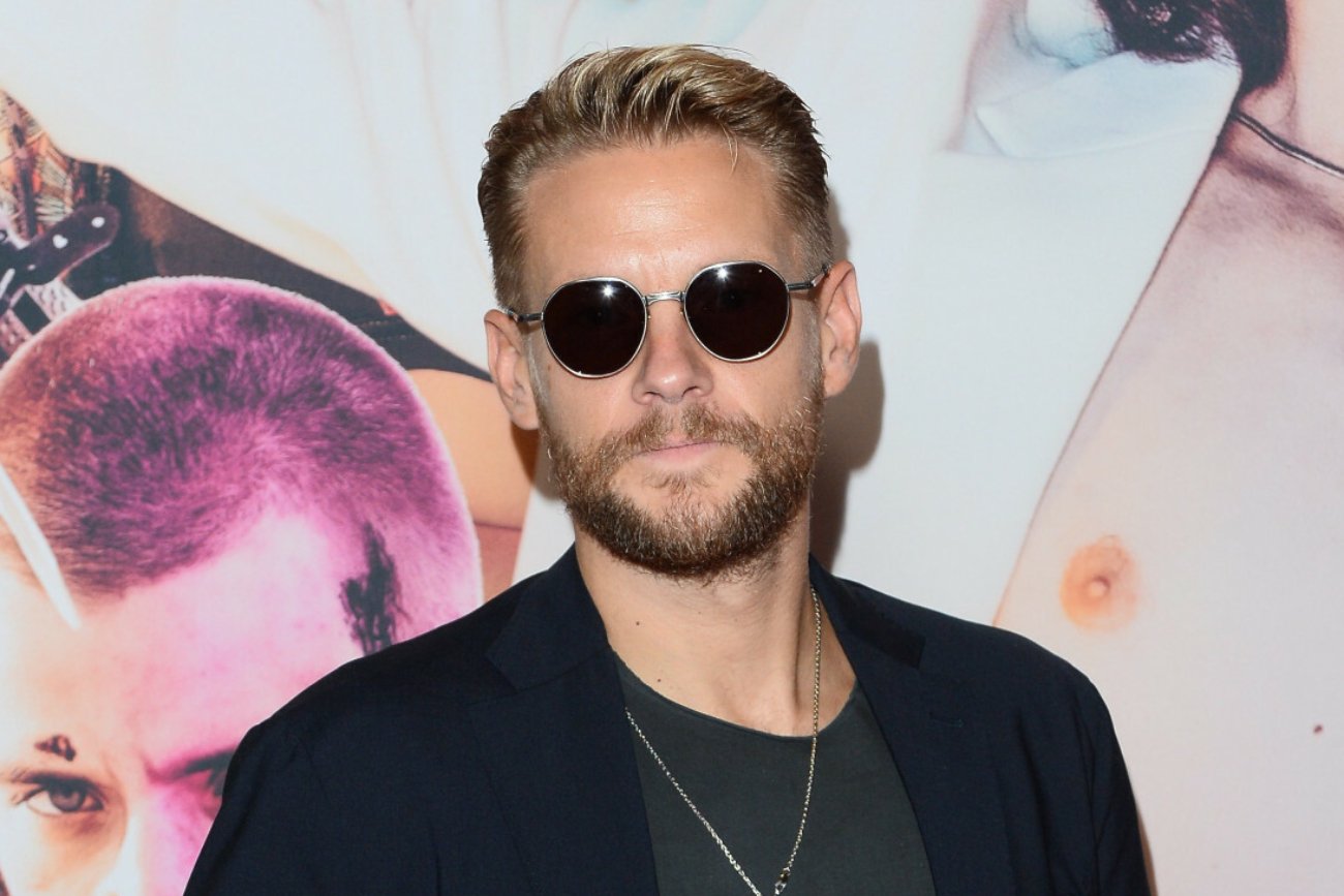 Fabijański powróci na Fame MMA. Zapowiedział, że to jeszcze nie koniec