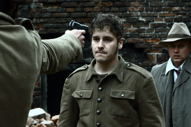 "Historia Roja" nie będzie pokazywana na Festiwalu Filmowym w Gdyni.