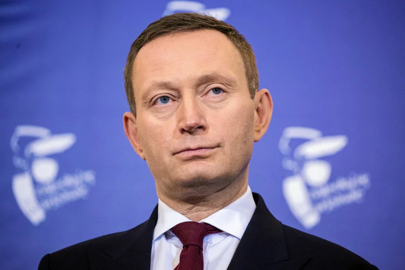 Drwin z Pawła Rabieja było co nie miara, ale wiceprezydent Warszawy ma rację.