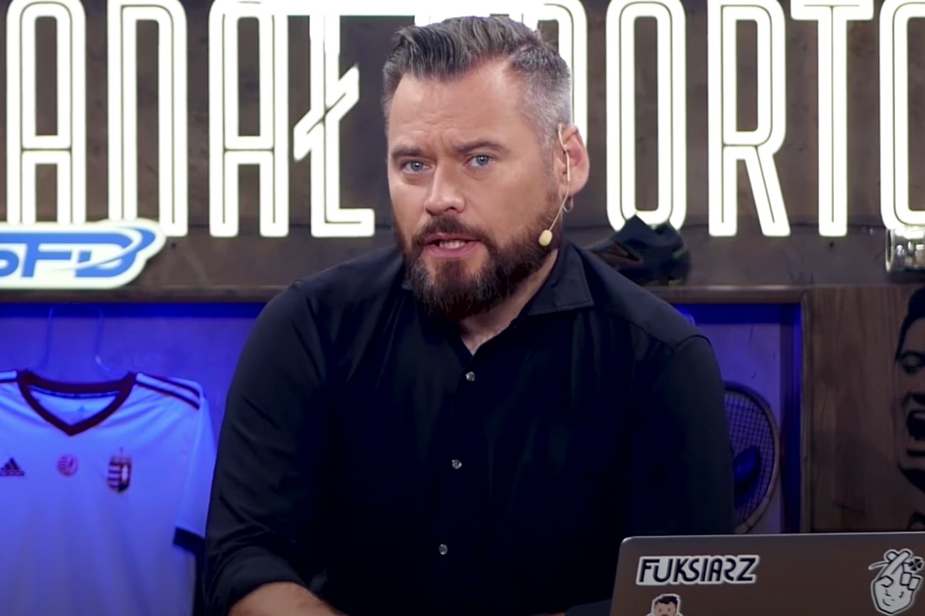 Czy Stanowski mógł użyć piosenki Bartosiewicz? Prawniczka zabrała głos