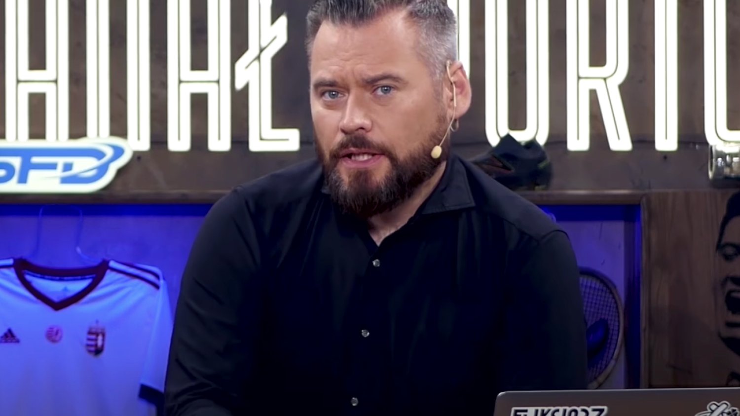 Czy Stanowski mógł użyć piosenki Bartosiewicz? Prawniczka zabrała głos