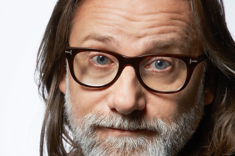 Andrzej Saramonowicz znów trafnie podsumował polityczną rzeczywistość. Tym razem o słynnym już wystąpieniu wicepremiera Glińskiego.