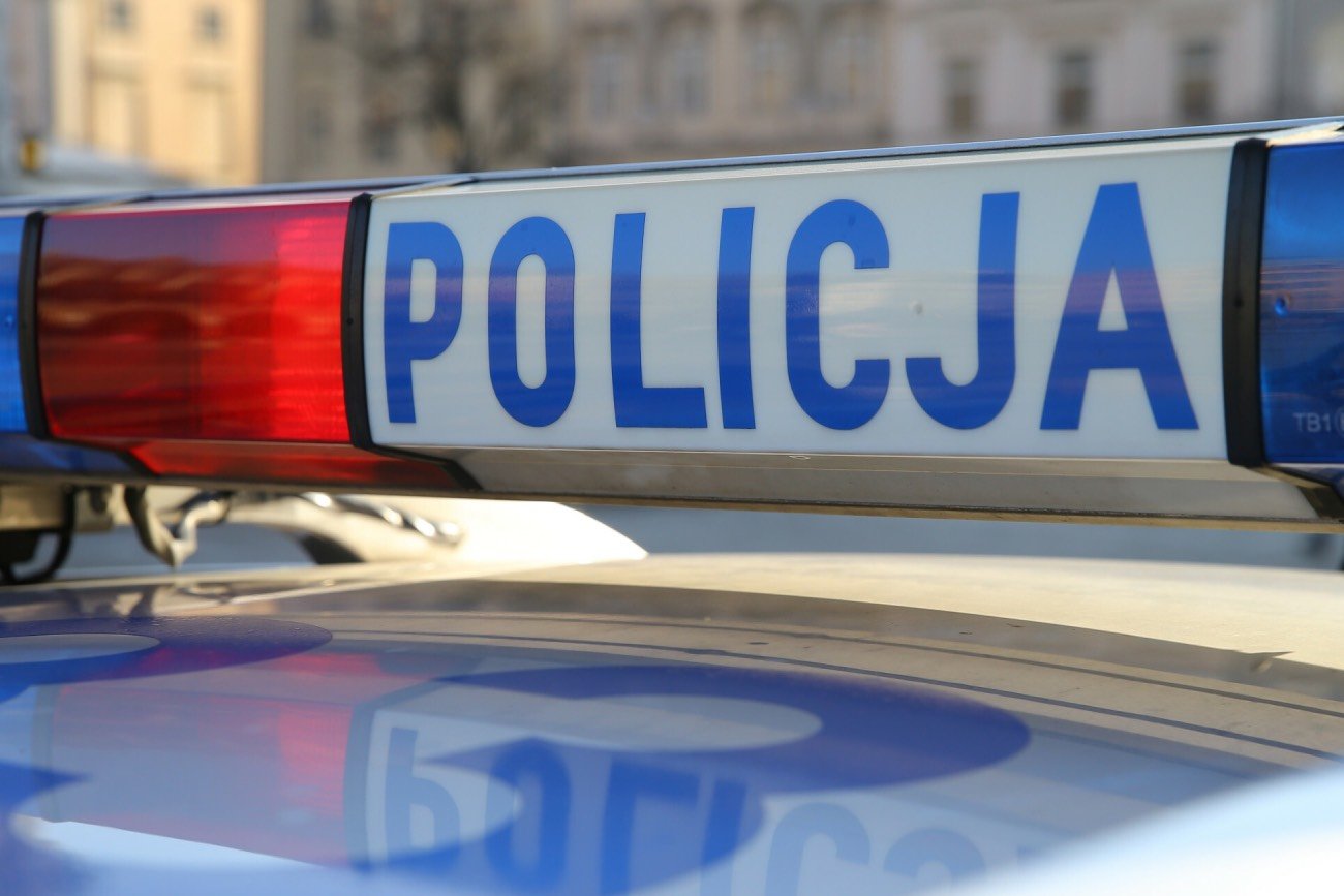 W Krakowie znaleziono zwłoki 20-latki
