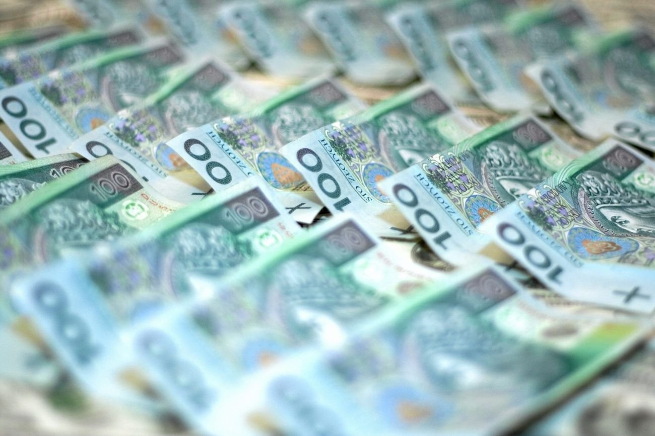 Tyle wyniosła inflacja w sierpniu. GUS podał najnowsze dane