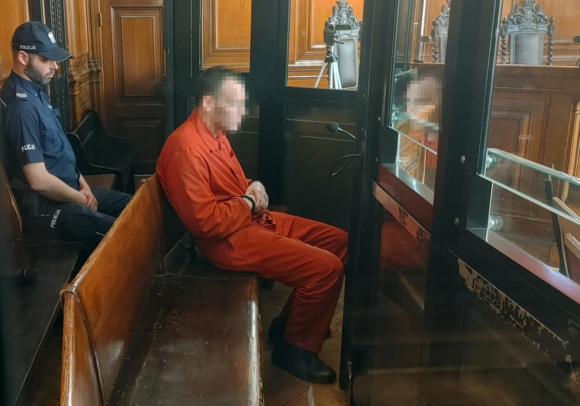 Sąd Okręgowy w Gdańsku wyda wyrok ws. Stefana W., oskarżonego o zabójstwo prezydenta gdańska Pawła Adamowicza.
