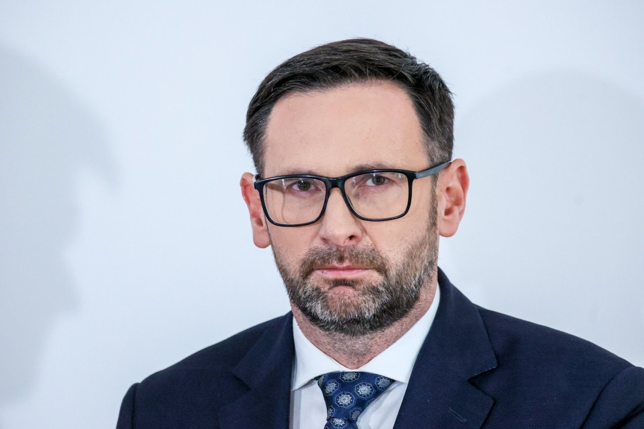 Orlen pozywa Daniela Obajtka.