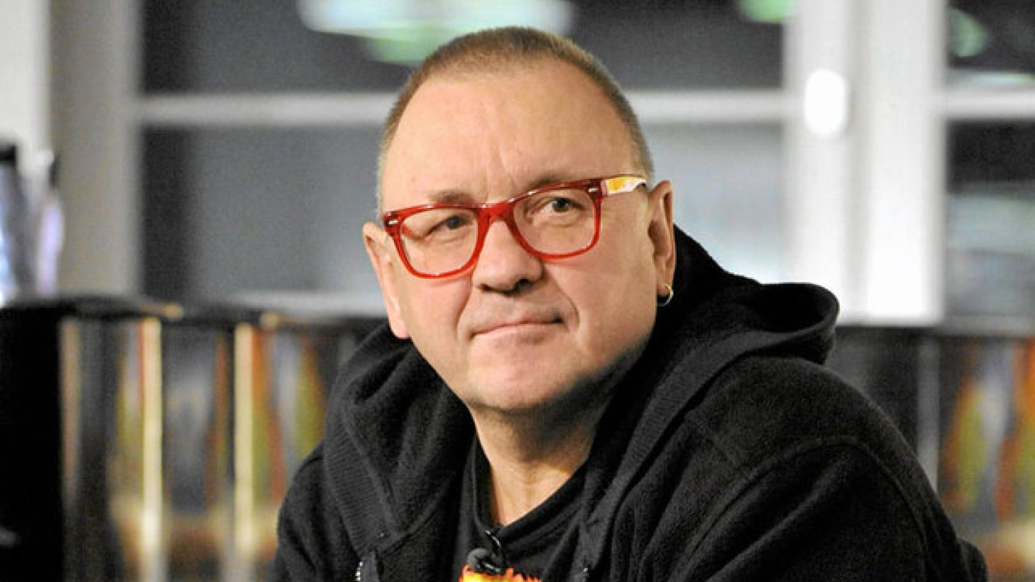 Jerzy Owsiak