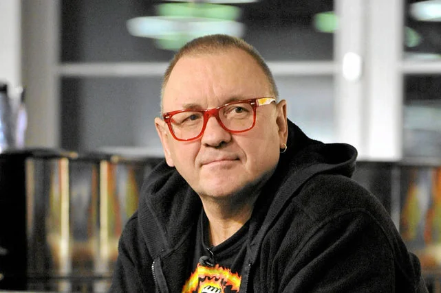 Jerzy Owsiak