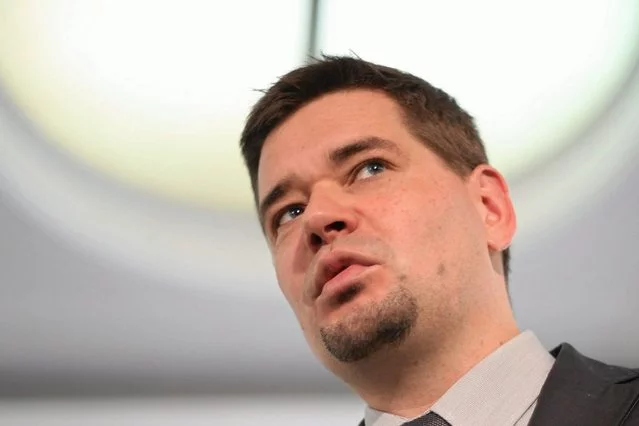 Michał Królikowski jest na celowniku prokuratury, bo pomaga Andrzejowi Dudzie?