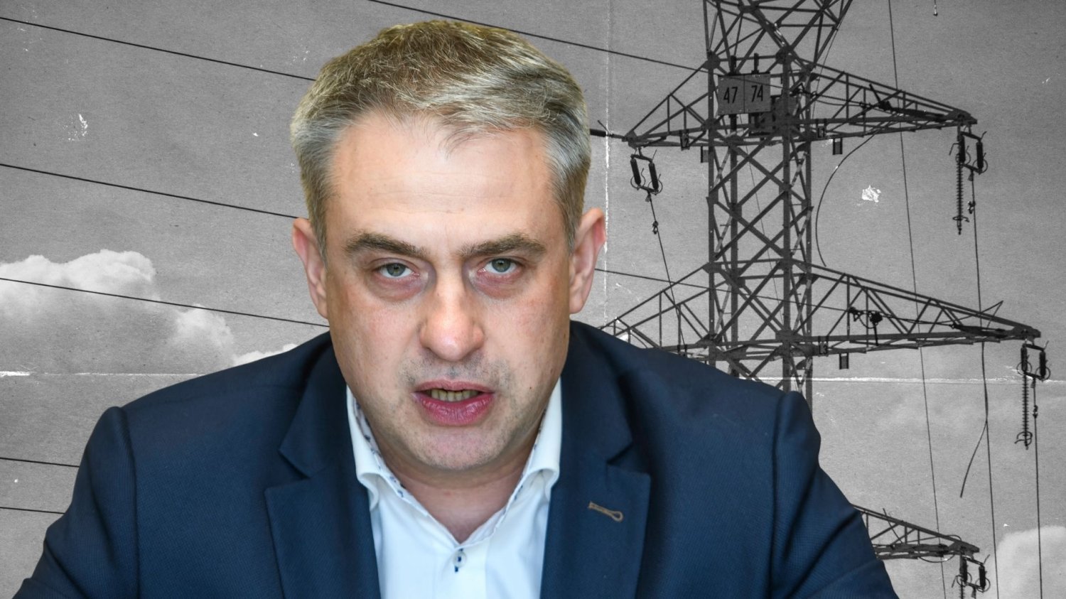 Polska była o krok od balckoutu. Co on oznacza zimą, przekonali się w Berlinie Rosjanie chcieli doprowadzić do blackoutu w Polsce? Krzysztof Gawkowski zabrał głos