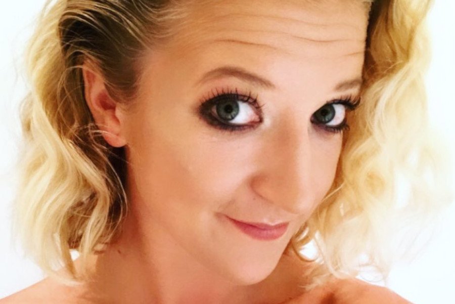 Lara Gessler rozwodzi się z mężem