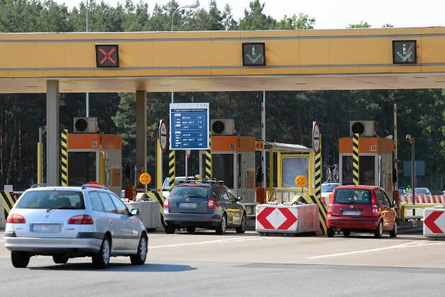 Sąd orzekł, że zarządca płatnego odcinka A1 ma zwrócić mecenas  Trzęsimiech-Kocur 29,90 zł