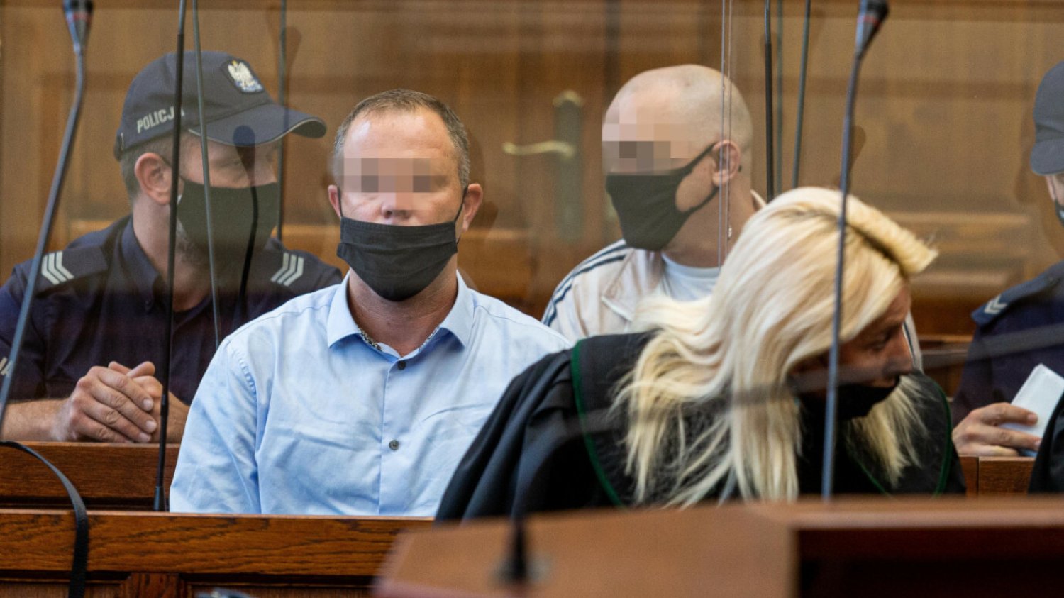 Tomasz Komenda został skazany za tę zbrodnię. SN wyznaczył termin kasacji Zbrodnia miłoszycka. Norbert B. i Ireneusz M. zostali skazani za gwałt i morderstwo 15-letniej Małgosi w noc sylwestrową 1996/1997
