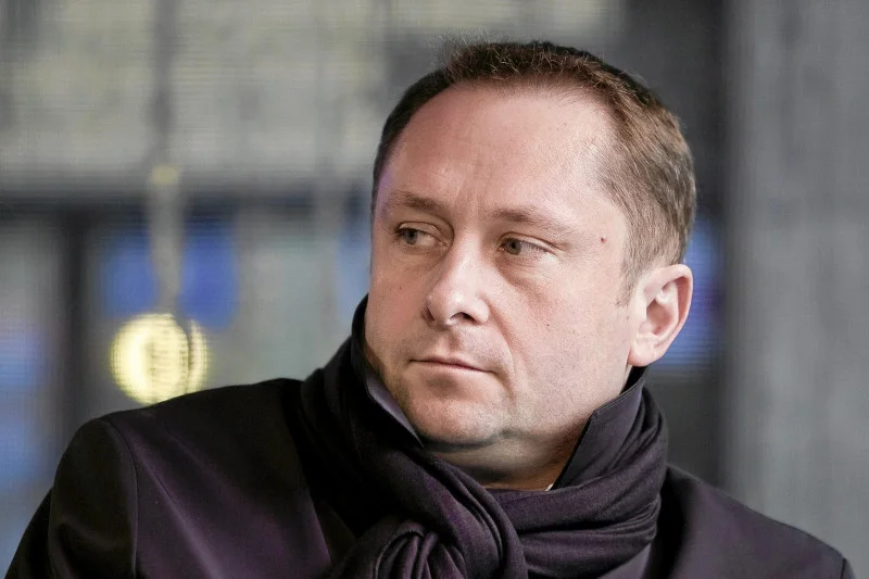 Prokuratura nie będzie ścigać Kamila Durczoka