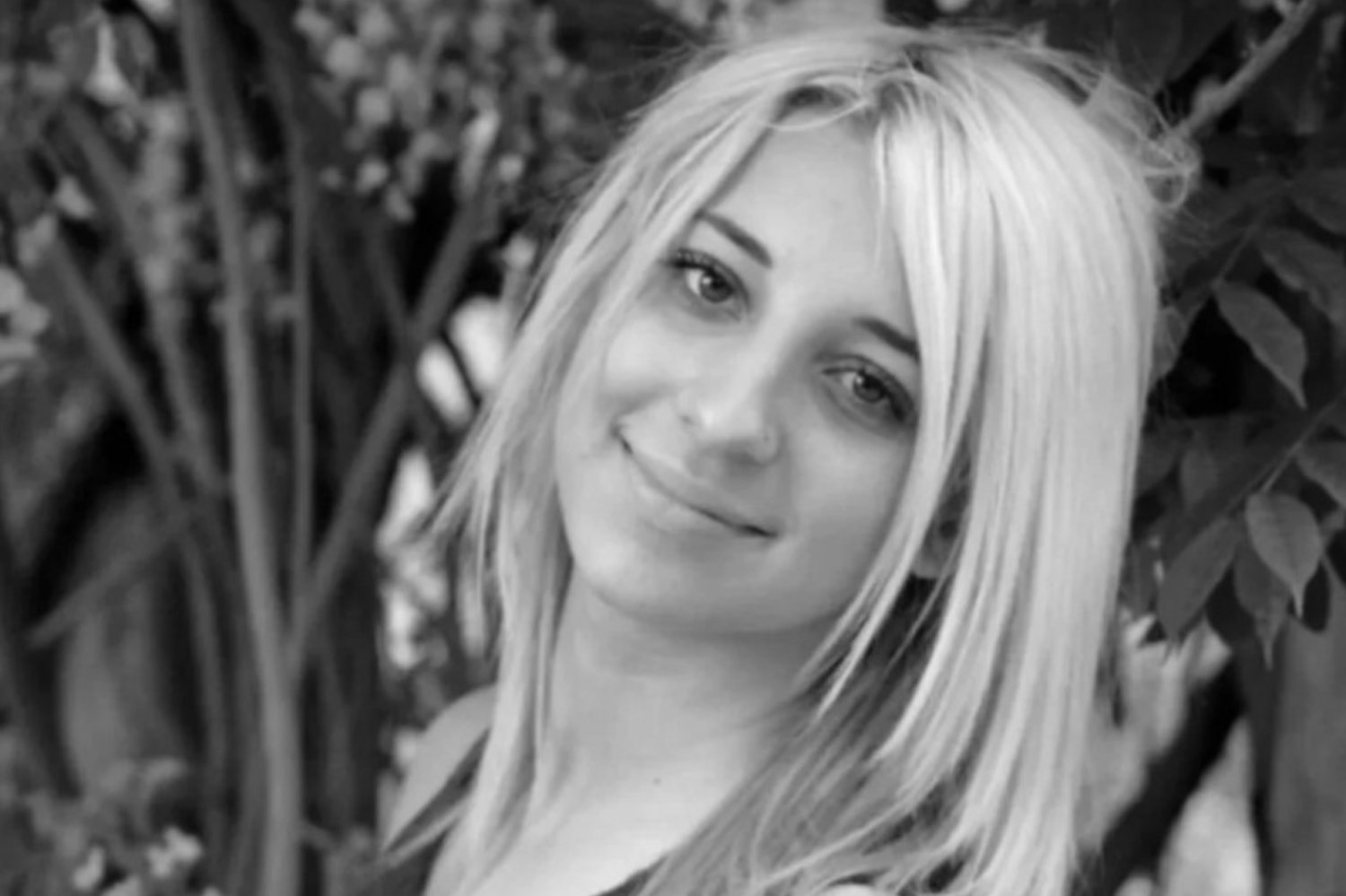 Rodzina Anastazji ma apel ws. jej pogrzebu.