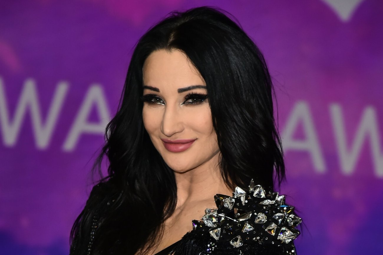 Występ Steczkowskiej bije rekordy popularności.