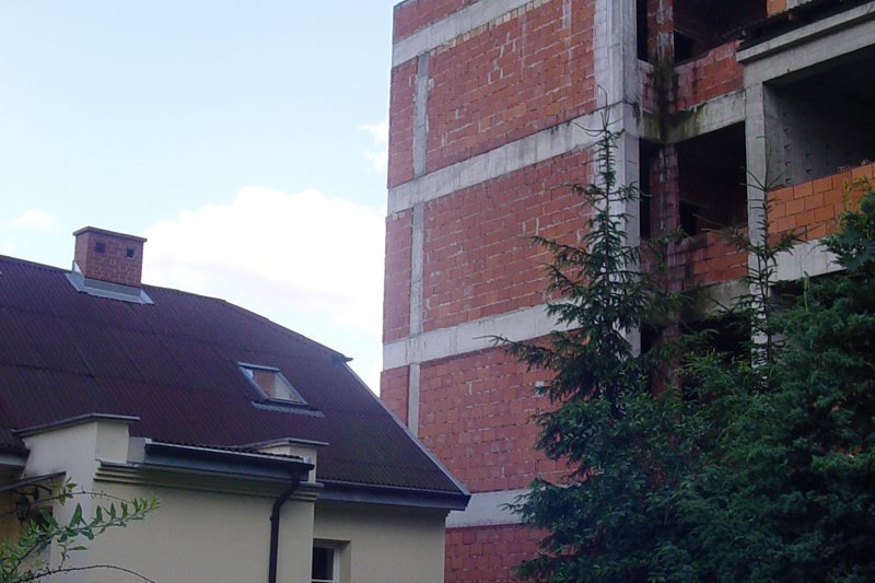 Tak wygląda inwestycja Władysława Frosta.