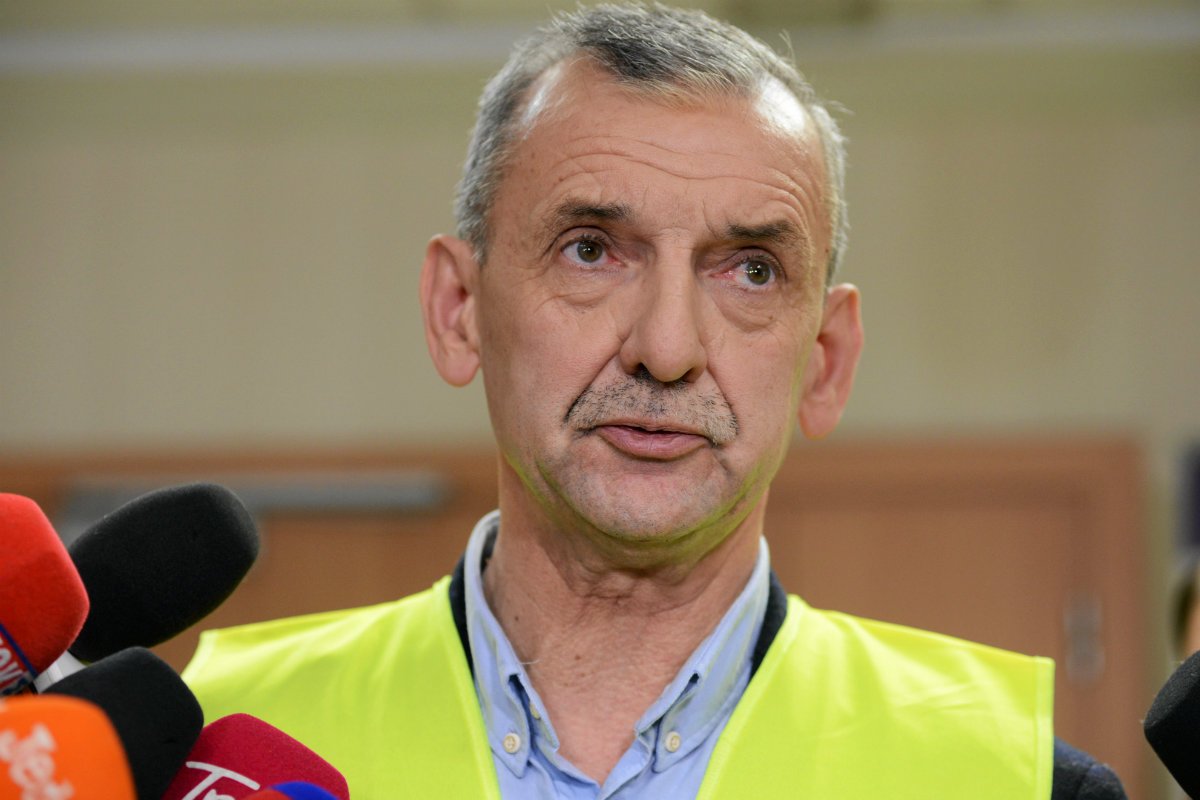 Szef ZNP Sławomir Broniarz ocenia, że w strajku nauczycieli może wziąć udział 85-90 proc. szkół.